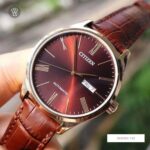 Citizen 41mm Nam NH8363-14X - Ảnh 3