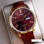 Citizen 41mm Nam NH8363-14X - Ảnh 5