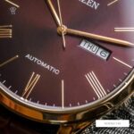 Citizen 41mm Nam NH8363-14X - Ảnh 6