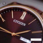 Citizen 41mm Nam NH8363-14X - Ảnh 7