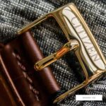 Citizen 41mm Nam NH8363-14X - Ảnh 8