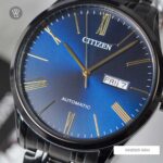 Citizen 40.8mm Nam NH8365-86M - Ảnh 3