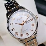 Citizen 40.8mm Nam NH8366-83A - Ảnh 2