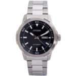 Citizen 44mm Nam NH8370-86E - Ảnh 1