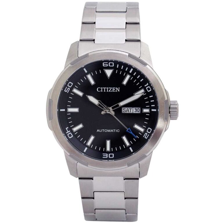 Citizen 44mm Nam NH8370-86E