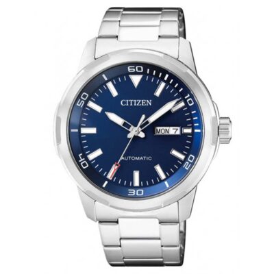 Ảnh sản phẩm Citizen 42mm Nam NH8370-86L