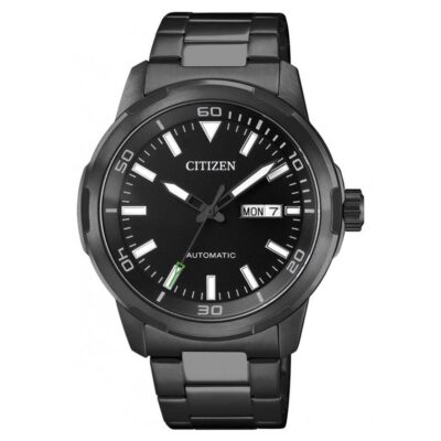 Ảnh sản phẩm Citizen 41mm Nam NH8375-82E