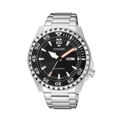 Ảnh sản phẩm Citizen 46mm Nam NH8388-81E