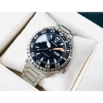 Citizen 46mm Nam NH8388-81E - Ảnh 2