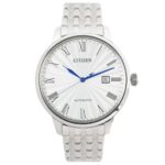 Citizen 42.3mm Nam NJ0080-50A - Ảnh 1