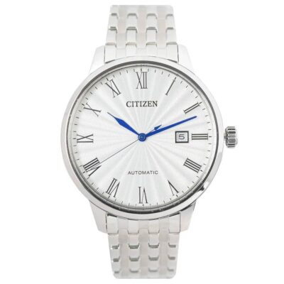 Ảnh sản phẩm Citizen 42.3mm Nam NJ0080-50A