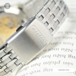 Citizen 42.3mm Nam NJ0080-50A - Ảnh 6