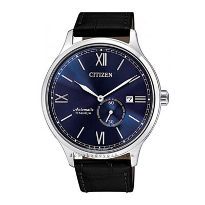 Ảnh sản phẩm Citizen 42mm Nam NJ0090-21L
