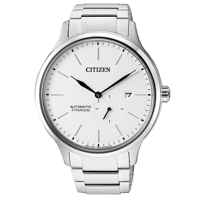 Citizen 42mm Nam NJ0090-81A