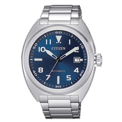 Ảnh sản phẩm Citizen 42mm Nam NJ0100-89L