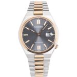 Citizen 40mm Nam NJ0154-80H - Ảnh 1