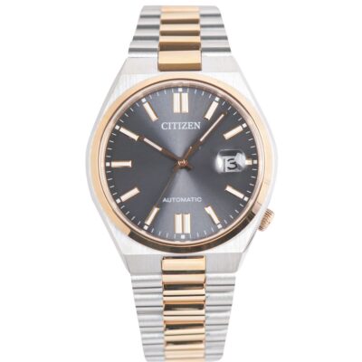 Ảnh sản phẩm Citizen 40mm Nam NJ0154-80H