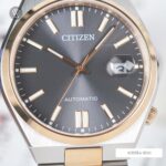 Citizen 40mm Nam NJ0154-80H - Ảnh 3