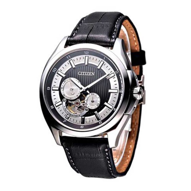 Citizen 44mm Nam NP1000-04E