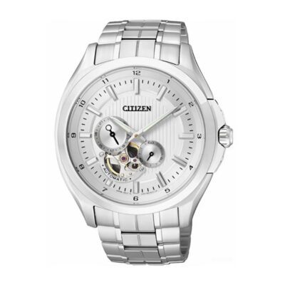 Ảnh sản phẩm Citizen 43mm Nam NP1000-55A