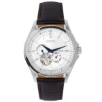 Citizen 40mm Nam NP1010-01A - Ảnh 1