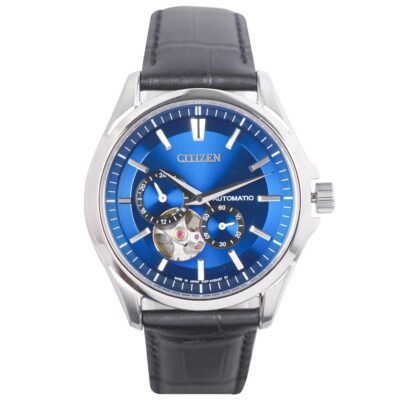 Ảnh sản phẩm Citizen 40mm Nam NP1010-01L