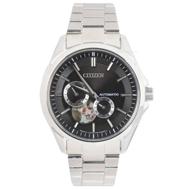 Citizen 40mm Nam NP1010-51E
