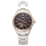 Citizen 40mm Nam NP1014-51E - Ảnh 1