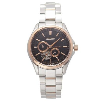 Ảnh sản phẩm Citizen 40mm Nam NP1014-51E