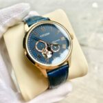 Citizen 40mm Nam NP1023-17L - Ảnh 3