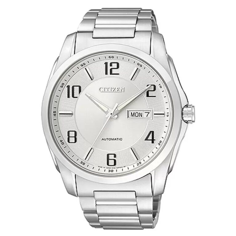 Citizen 43mm Nam NP4020-51A