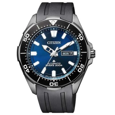 Ảnh sản phẩm Citizen 43.5mm Nam NY0075-12L