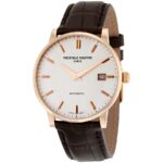 Frederique Constant 40mm Nam FC-316V5B9 - Ảnh 1