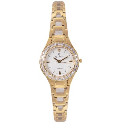 Ảnh sản phẩm Olym Pianus 27mm Nữ OP24591DLK-T