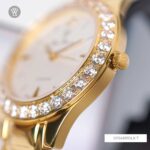 Olym Pianus 27mm Nữ OP24591DLK-T - Ảnh 4