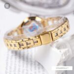 Olym Pianus 27mm Nữ OP24591DLK-T - Ảnh 6