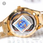 Olym Pianus 27mm Nữ OP24591DLK-T - Ảnh 8