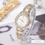 Olym Pianus 27mm Nữ OP24591DLSK-T - Ảnh 2