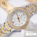 Olym Pianus 27mm Nữ OP24591DLSK-T - Ảnh 3