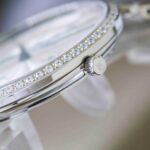 Olym Pianus 39mm Nam OP5657DMS-T - Ảnh 3