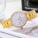Olym Pianus 39mm Nam OP5657MK - Ảnh 2
