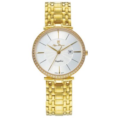 Ảnh sản phẩm Olym Pianus 39mm Nam OP5657MK