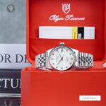 Olym Pianus 40mm Nam OP89322AGS-T - Ảnh 3