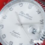 Olym Pianus 40mm Nam OP89322AGS-T - Ảnh 4