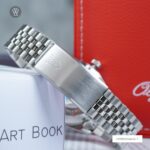 Olym Pianus 40mm Nam OP89322AGS-T - Ảnh 7