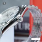 Olym Pianus 40mm Nam OP89322AGS-T - Ảnh 5