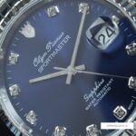 Olym Pianus 40mm Nam OP89322AGS-X - Ảnh 3