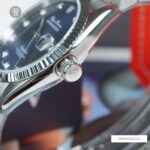 Olym Pianus 40mm Nam OP89322AGS-X - Ảnh 4