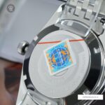 Olym Pianus 40mm Nam OP89322AGS-X - Ảnh 6