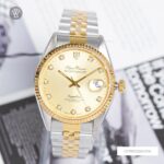 Olym Pianus 40mm Nam OP89322AGSK-V - Ảnh 3